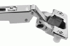 hinge-dowel This European hinge photo shows the nylon dowels that press into the pre-drilled holes.
