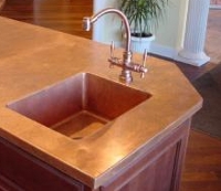 copper-top Copper Top