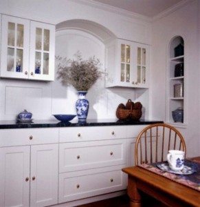flowerpotkitchen 291x300 Flower Pot Kitchen